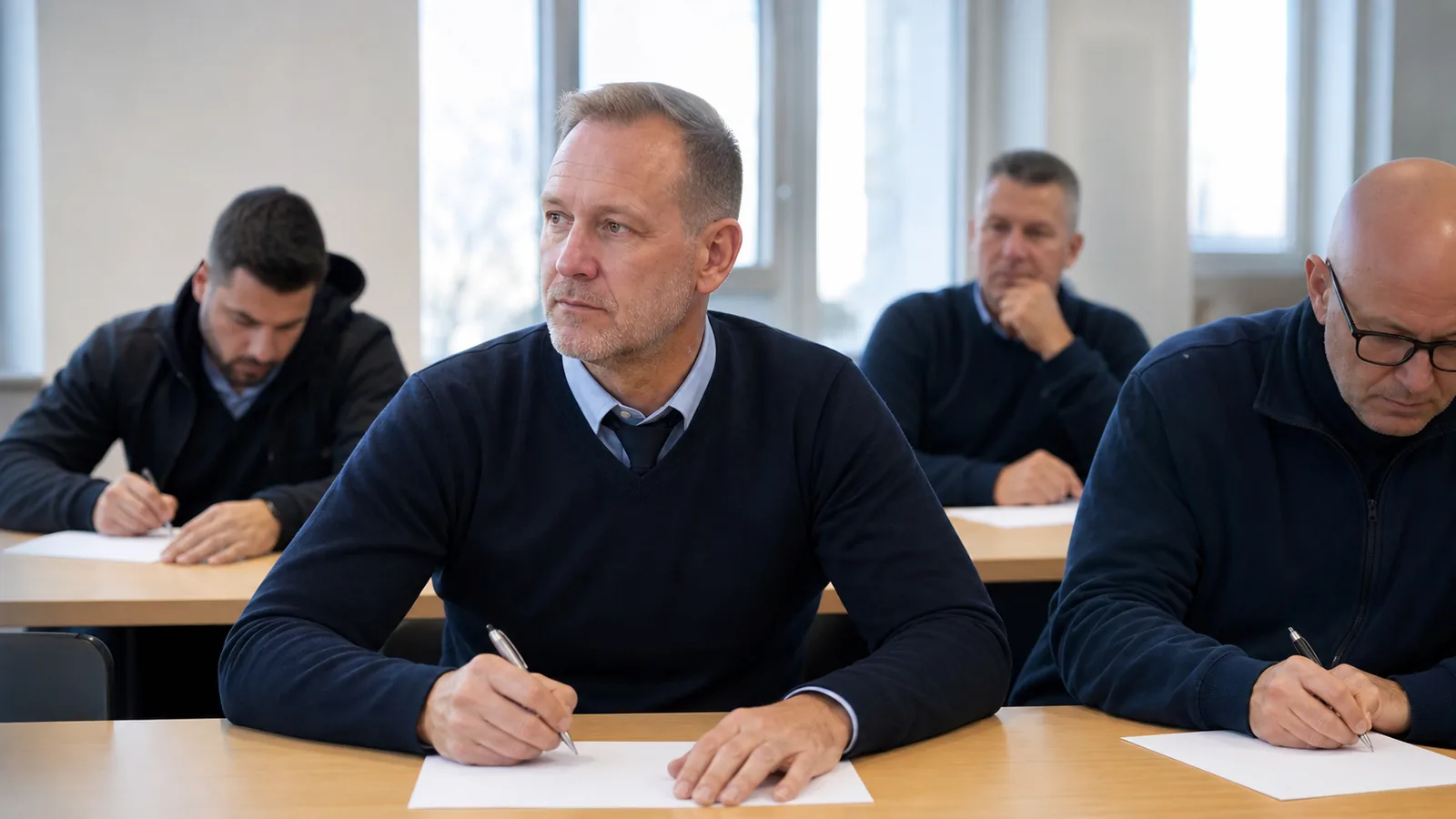 Vanliga frågor om YKB Person