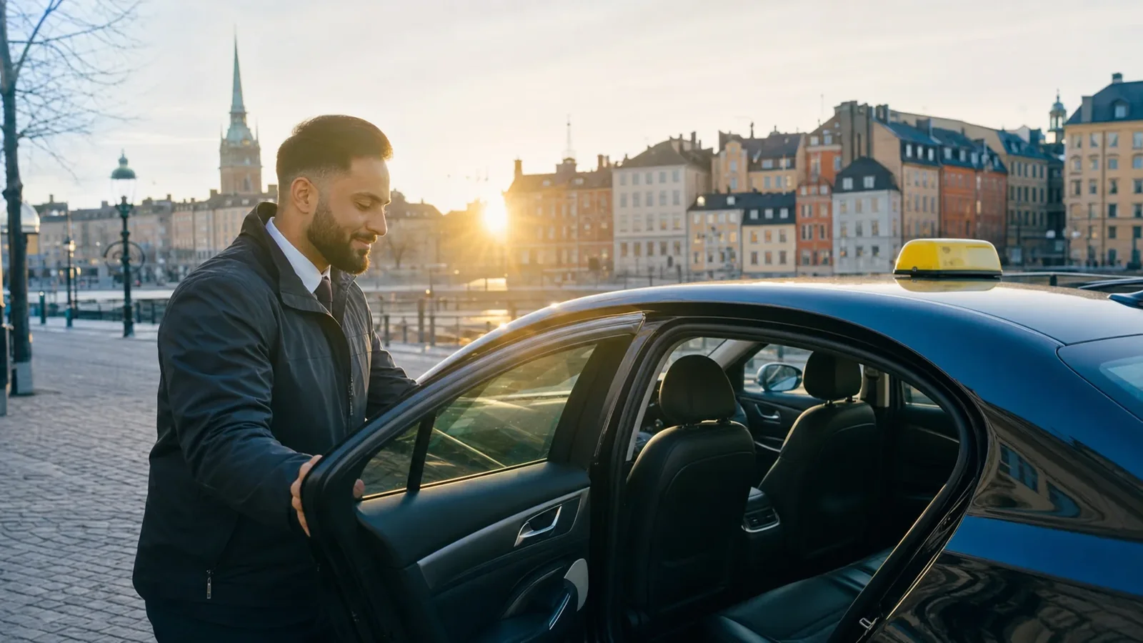 Från godkänt prov till första körpasset – vad händer sedan?