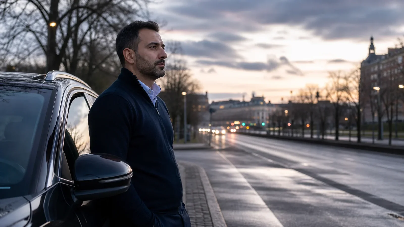 7 vanligaste anledningarna till att man kuggar taxiprovet